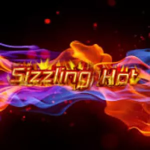 Sizzling Hot